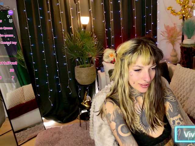 VivVixen