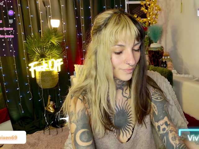 VivVixen