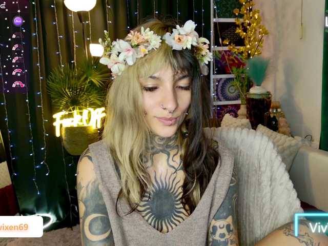 VivVixen
