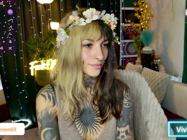 VivVixen