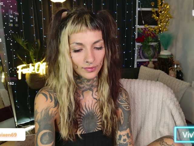 VivVixen