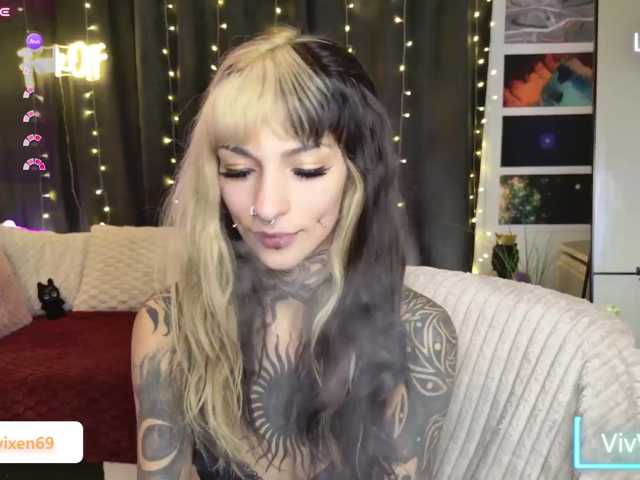 VivVixen