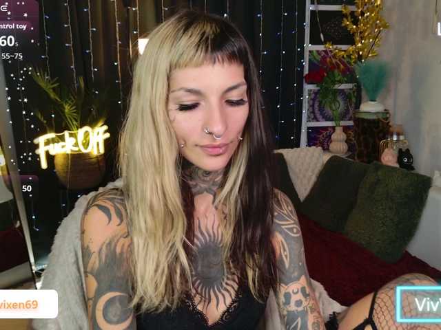 VivVixen