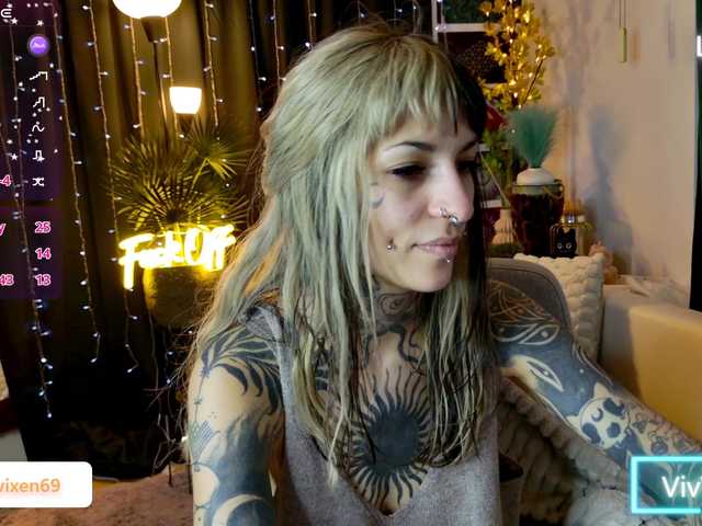 VivVixen webcam