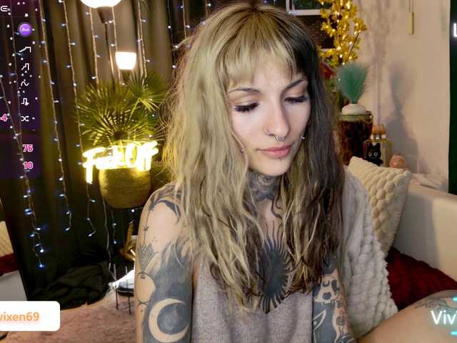 VivVixen