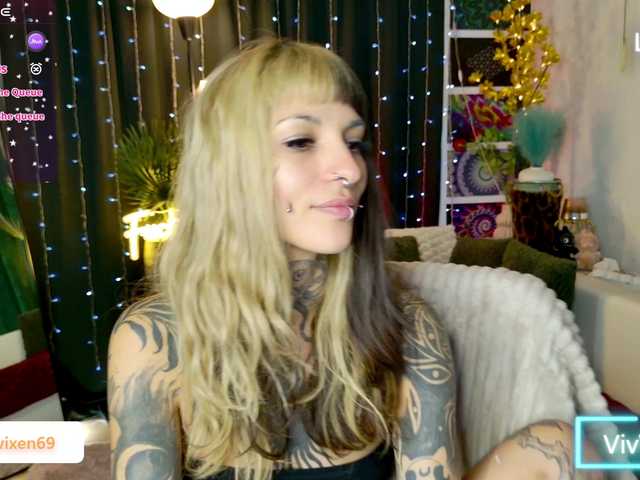 VivVixen