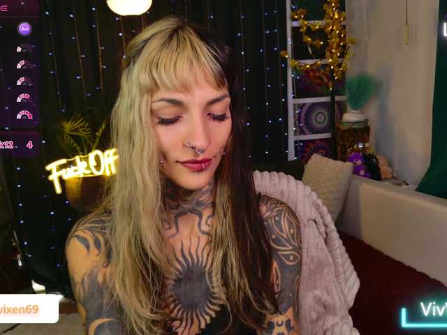 VivVixen