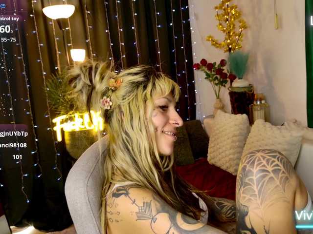 VivVixen