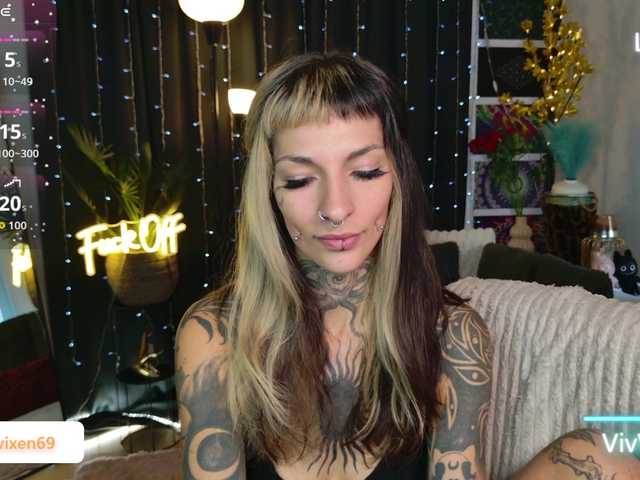 VivVixen