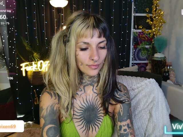 VivVixen
