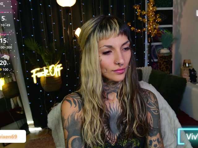 VivVixen