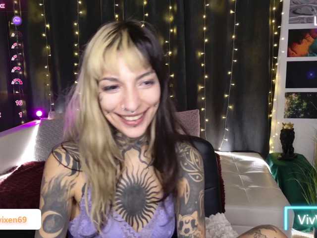 VivVixen