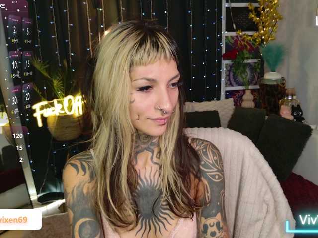 VivVixen