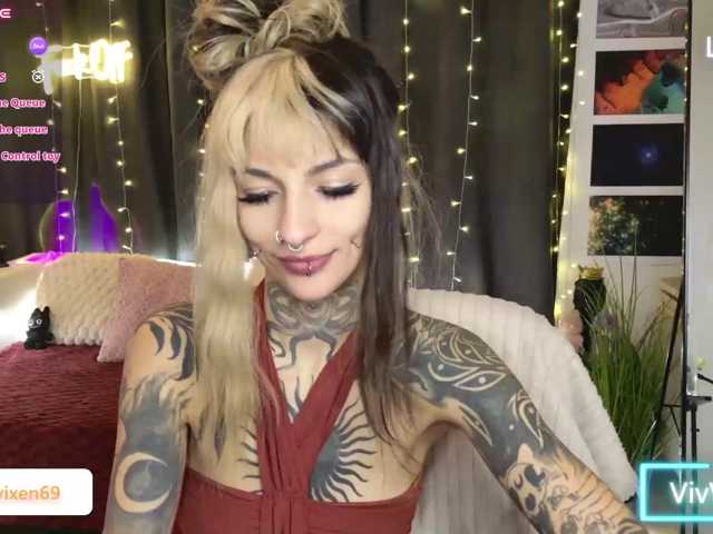 VivVixen