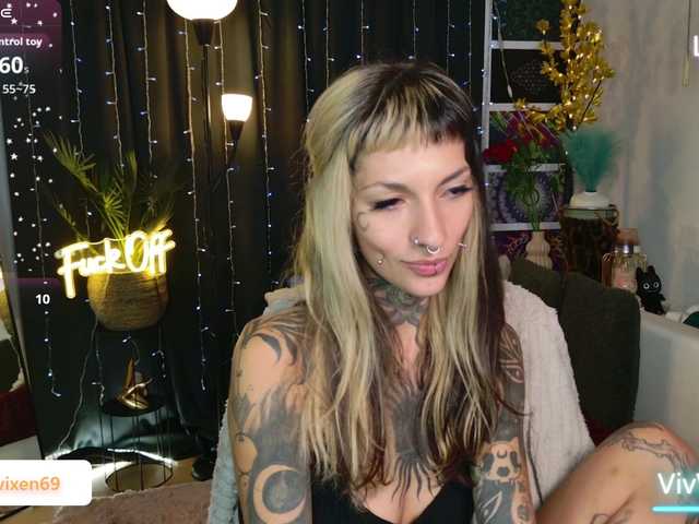 VivVixen