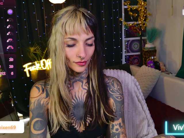 VivVixen