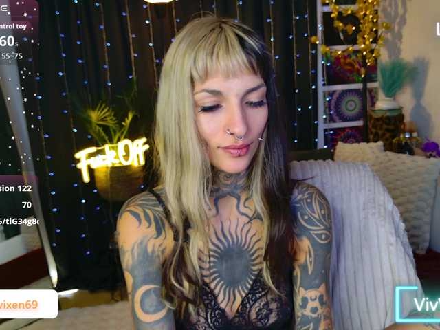 VivVixen