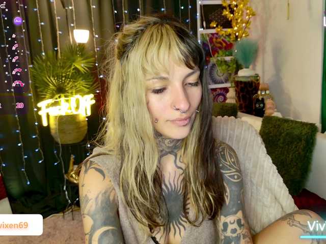 VivVixen