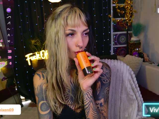 VivVixen