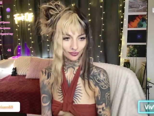 VivVixen