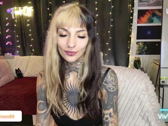 VivVixen