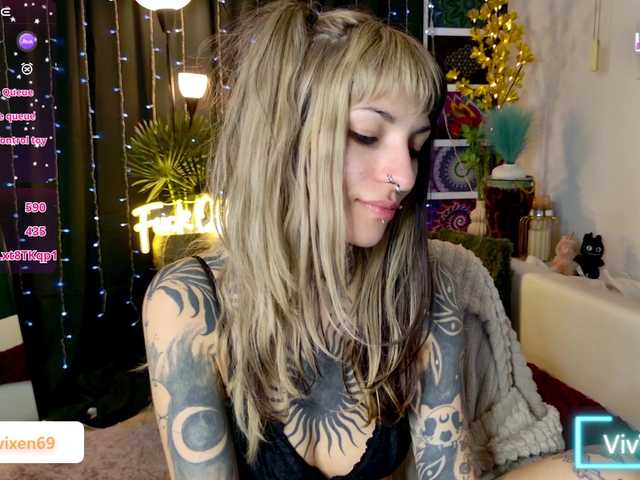 VivVixen