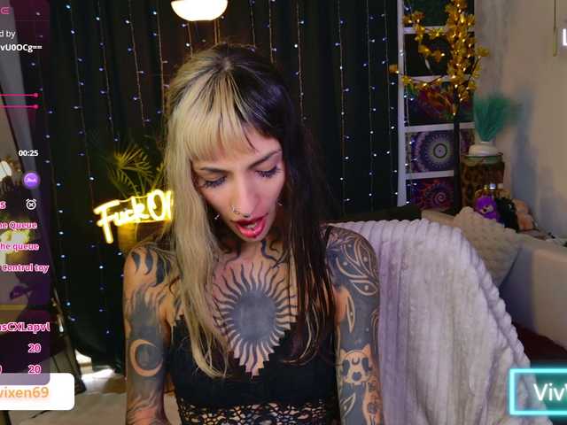 VivVixen
