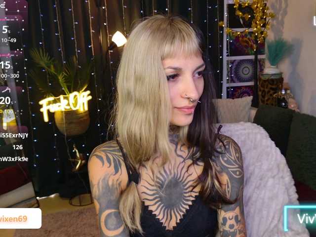 VivVixen