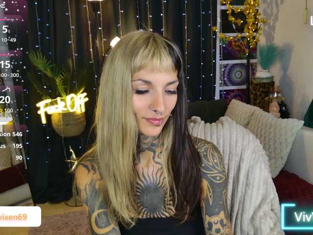 VivVixen