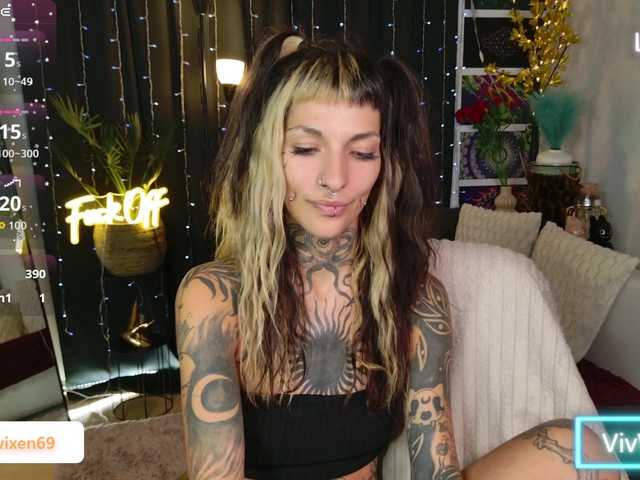 VivVixen