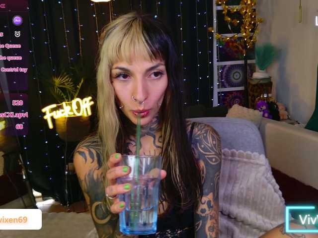 VivVixen