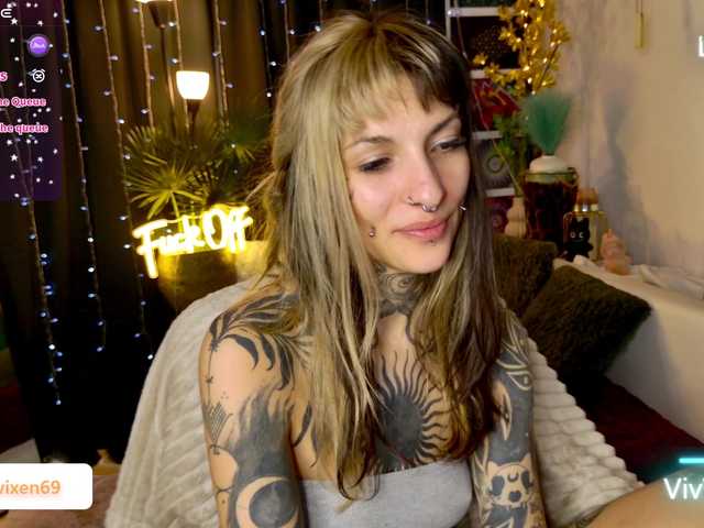 VivVixen