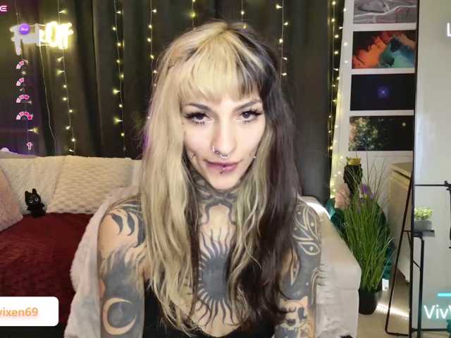 VivVixen
