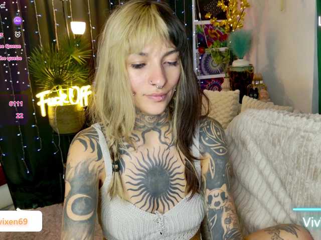 VivVixen