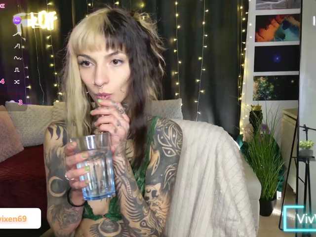 VivVixen