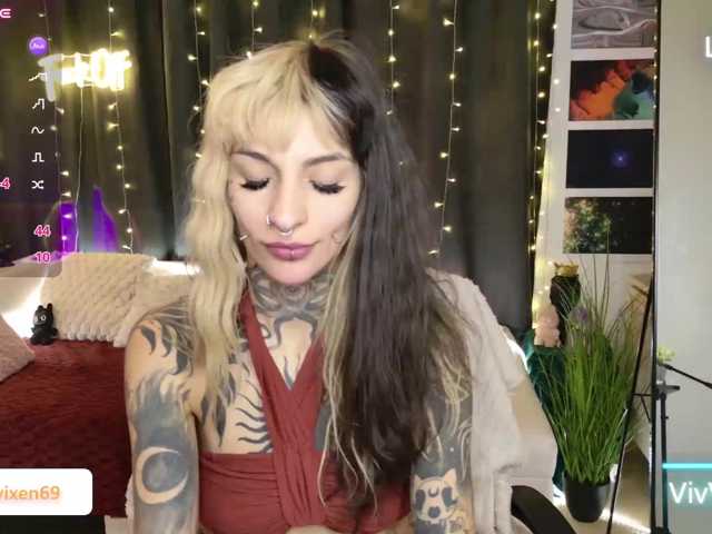 VivVixen