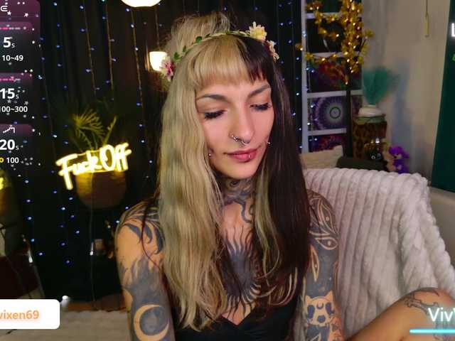 VivVixen