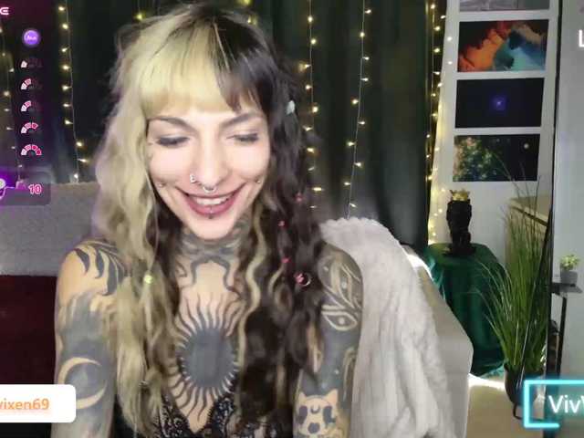 Viv Vixen (VivVixen)