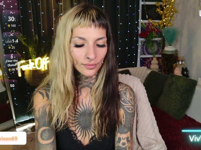 VivVixen