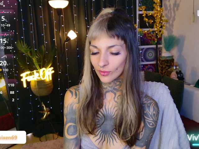 VivVixen