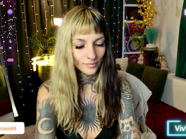 VivVixen