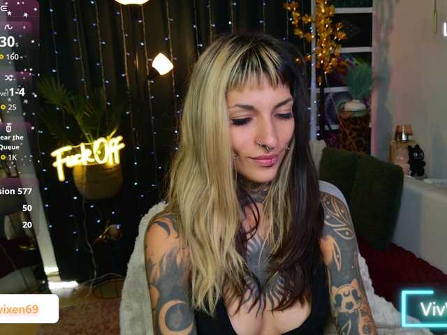 VivVixen