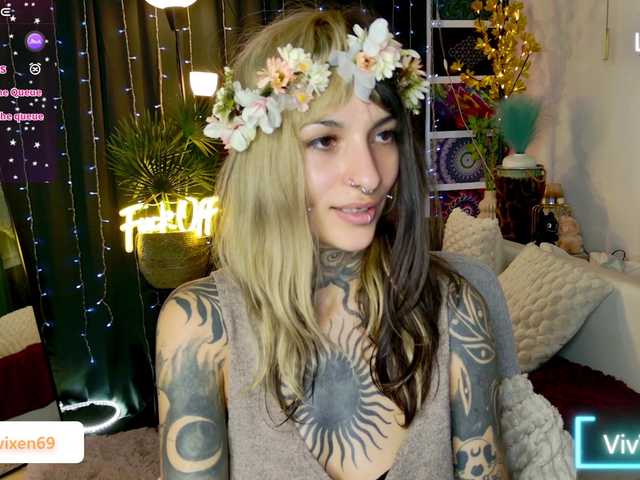 VivVixen