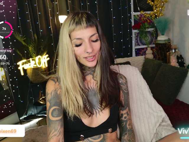 VivVixen