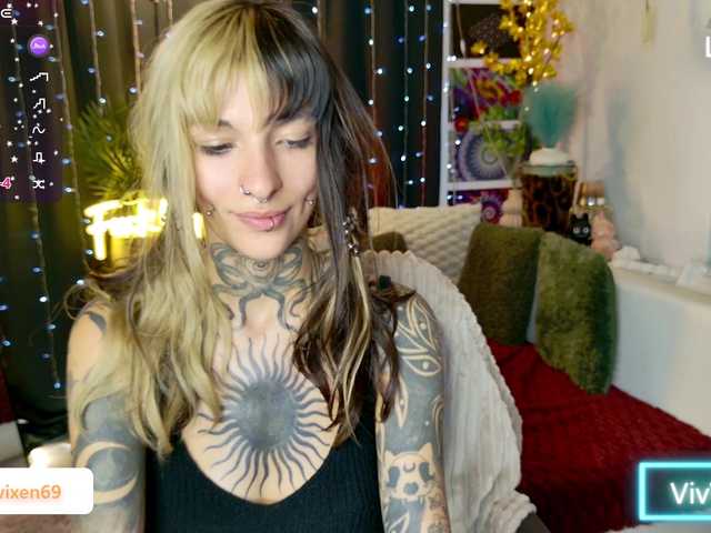 VivVixen