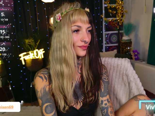 VivVixen