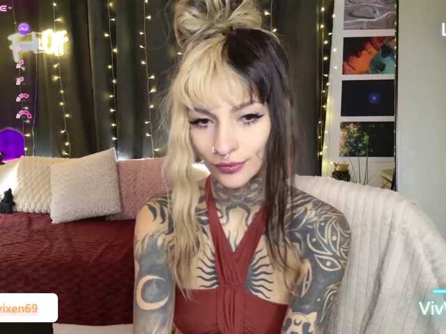 VivVixen