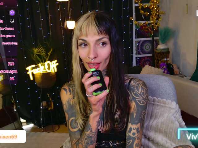 VivVixen