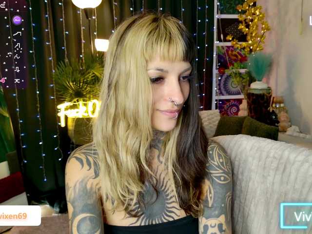 VivVixen
