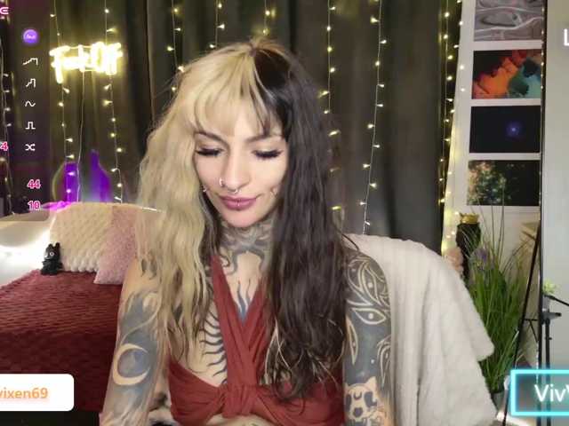 VivVixen